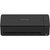 ScanSnap iX1300 Compact Wi-Fi Scanner for PC and Mac Certified Refurbished (Black)