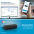 Award‑winning ScanSnap iX1300, 2023 IoT Breakthrough Wireless Technology Innovation winner, includes ScanSnap Home software.