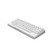 Happy Hacking Keyboard Studio (Snow) 45G Key Weight
