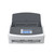 ScanSnap iX1600 Standard Edition cloud-enabled touchscreen document scanner with one-touch scanning shown with open feeder