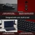HHKB Professional Classic Type-S customizable wired keyboard with silent Topre switches, ergonomic design and PBT keys