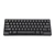 HHKB Professional Classic Type-S wired keyboard in charcoal with stamped keycaps and silent Topre switches