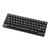 HHKB Professional Classic Type-S wired keyboard in charcoal with stamped keycaps and silent Topre switches