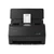 ScanSnap iX2400 Standard Edition one-touch document scanner shown scanning a receipt in the feeder tray