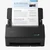 ScanSnap iX2400 Standard Edition one-touch document scanner converts paper documents into digital files quickly for home or office use