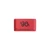 HHKB Professional HYBRID Type-S 30th Anniversary Control key keycap in red with commemorative 30th anniversary logo