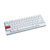 Happy Hacking Keyboard Professional Hybrid Type-S (Snow) 30G  Key Weight