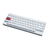 Happy Hacking Keyboard Professional Hybrid Type-S (Snow) 30G  Key Weight