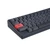 HHKB Professional HYBRID Type-S keyboard in charcoal, 30th Anniversary edition with 30g silent Topre switches and special Ctrl keycap