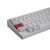 HHKB Professional HYBRID Type-S keyboard in white, 30th Anniversary edition with 30g silent Topre switches and special Ctrl keycap