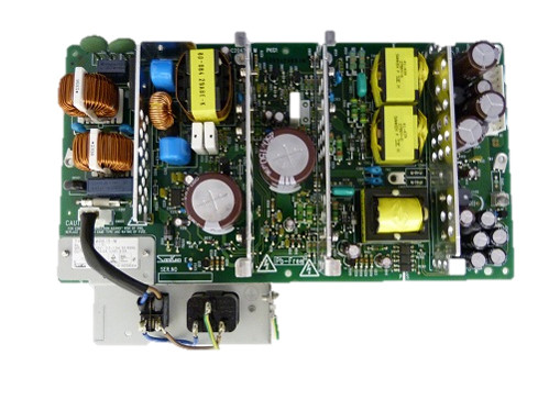 SPARE PART, POWER SUPPLY fi-6400 fi-6800