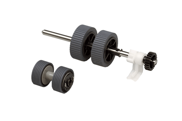 CONSUMABLE, PICK AND BRAKE ROLLER SET iX500 iX1400 iX1500 iX1600