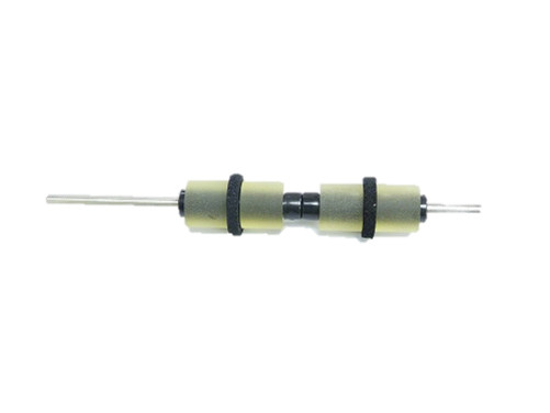 SPARE PART, PERMANENT EXIT PINCH ASSEMBLY fi-7160 fi-7260 fi-7180