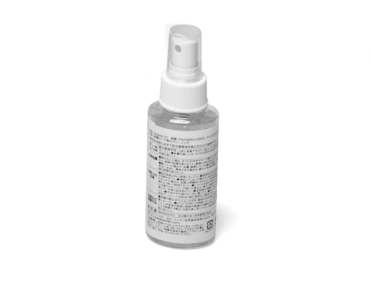 CLEANING SUPPLIES, F2 CLEANER 100ML BOTTLE