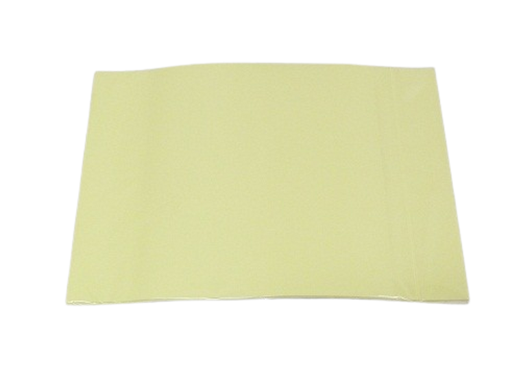 CLEANING SUPPLIES, 8.25X11.5 INCH STICKY CLEANING SHEETS (100 SHEETS)
