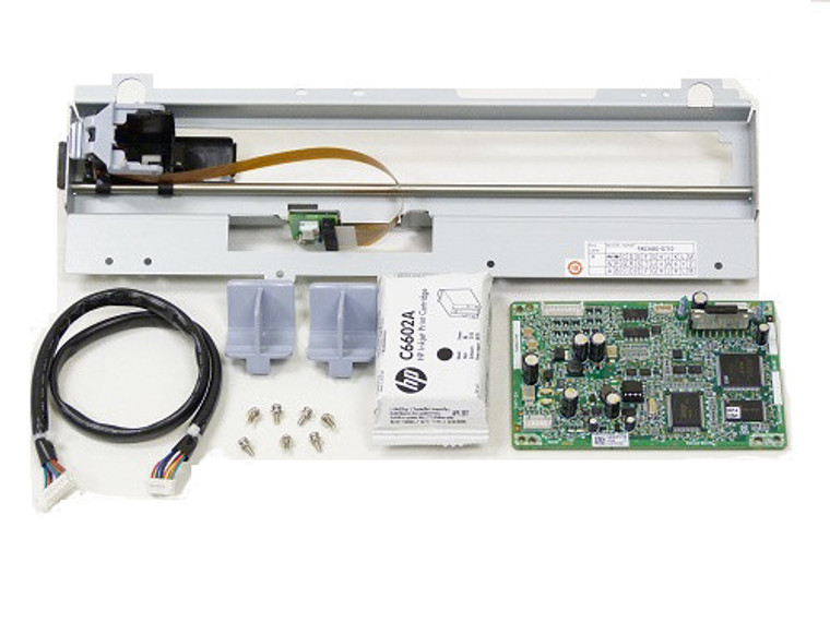 OPTION, BACKSIDE POST IMPRINTER W/INSTALLATION fi-5950