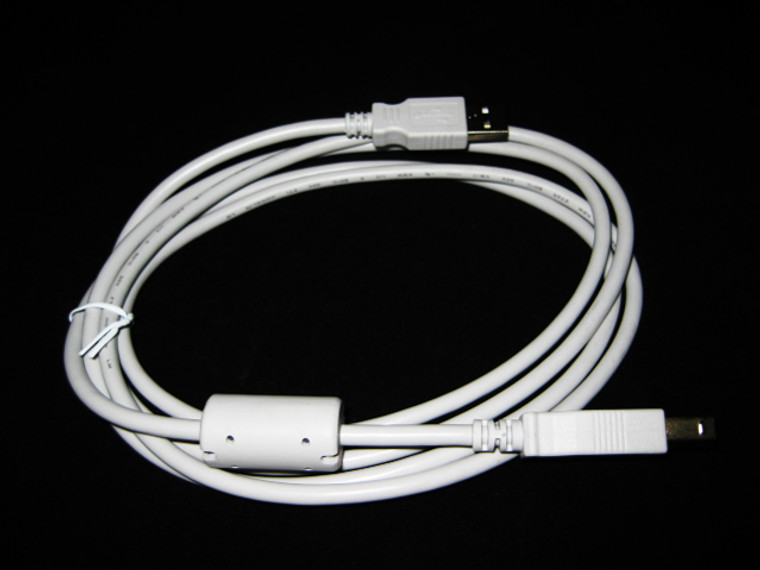 SPARE PART, USB CABLE  fi-SERIES