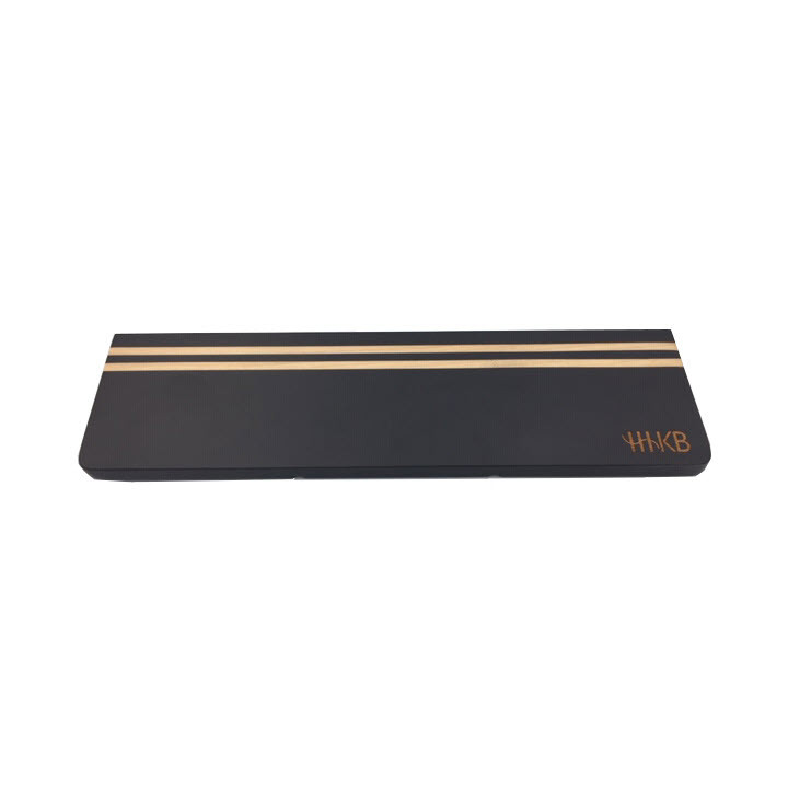 HHKB Wrist Rest - Wooden Palm Rest | PFU Ricoh Store