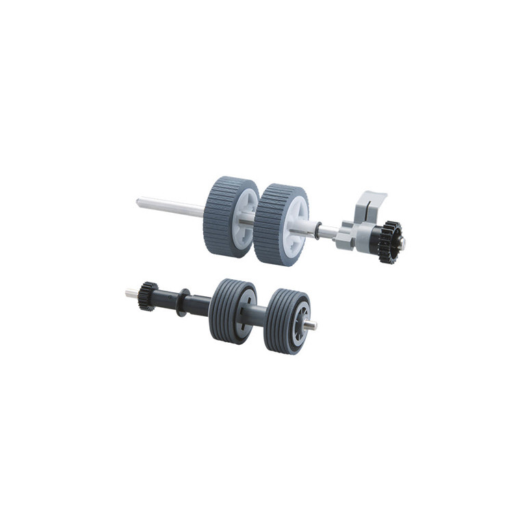 CONSUMABLE, PICK AND BRAKE ROLLER SET fi-8040