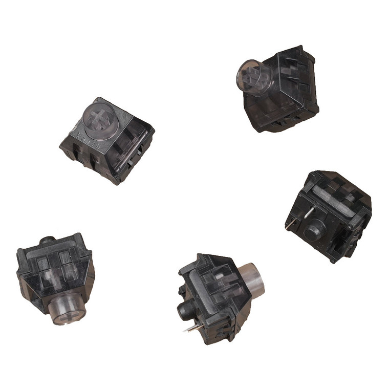 HHKB studioキースイッチ 40個セット Key Switch Set for HHKB Studio | PFU Ricoh Store