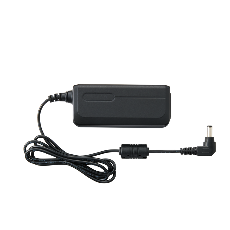 SPARE PART, AC ADAPTER iX2500 (Black)