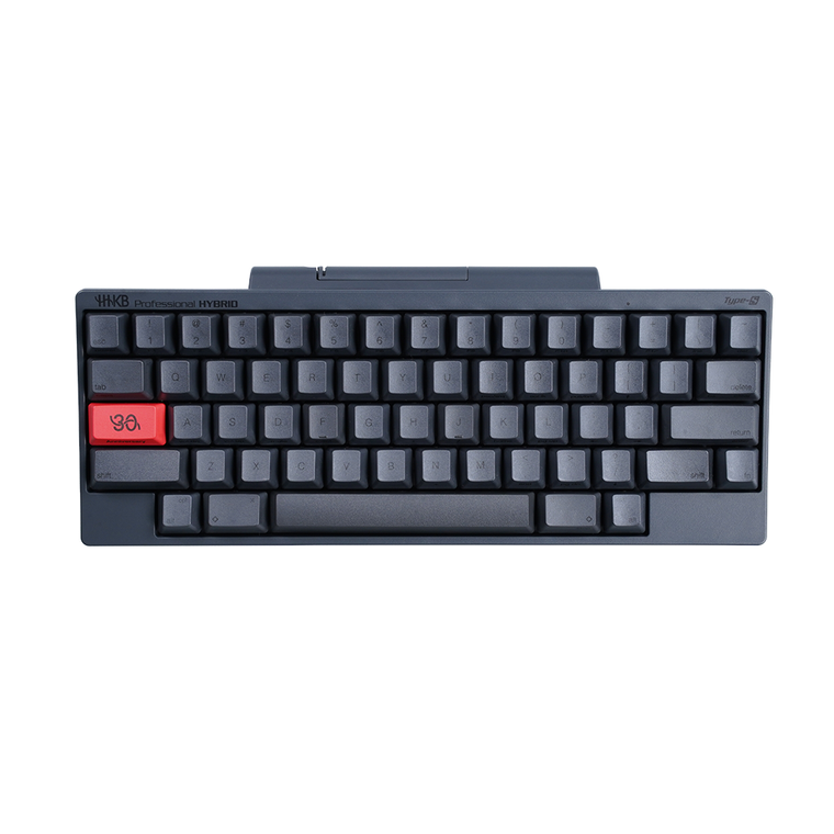 Happy Hacking Keyboard Professional2 墨 US配列 Happy Hacking