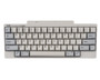 Happy Hacking Keyboard Professional Hybrid (White) 45G Key Weight