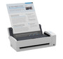 ScanSnap iX1300 Compact Wi-Fi Scanner for PC and Mac (White)