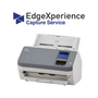 fi-7300NX SCANNER BUNDLE WITH EDGEXPERIENCE CAPTURE SERVICE