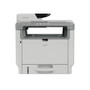 RICOH 132 MF Black and White Multifunction Laser Printer 