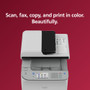 RICOH C125 MF Color Laser Multifunction Printer