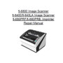 fi-6800 fi-6400 SCANNER & IMPRINTER REPAIR MANUAL