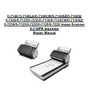 fi-7140 fi-7240 SCANNER & IMPRINTER REPAIR MANUAL