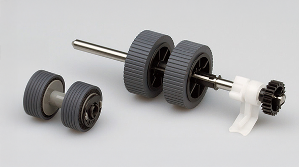 Parts & Consumables