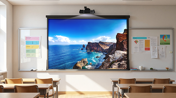 Projectors