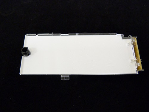 SPARE PART, DIFFUSER iX500 - PFU Ricoh Store