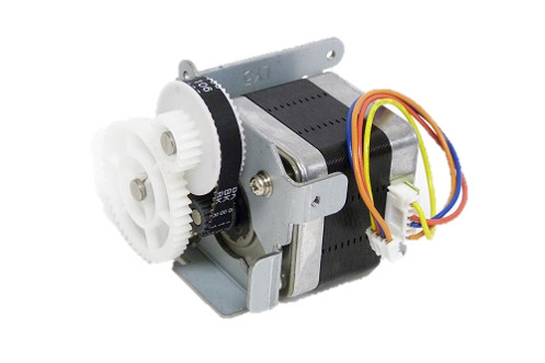 SPARE PART, PICK-MOTOR-ASSY fi-7160 fi-7260 fi-7180 fi-7280 - PFU