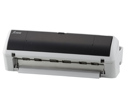 Ricoh Imprinter Option for fi-7460 and fi-7480 | PFU Ricoh Store