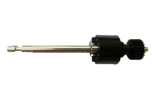 ロデソファー SPARE PART, BRAKE ROLLER SHAFT ASSEMBLY fi-7600 fi-7700