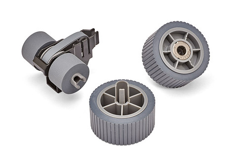 Einzugsroller-Set für Fujitsu fi-7600, fi-7700 Scanner - PA03740-K011 Einzugsroller-Set für Fujitsu fi-7600, fi-7700 Scanner - PA03740-K011