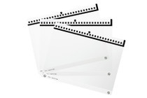 ScanSnap iX1500 Photo Carrier Sheets - Qty 3 Sheets | PFU Ricoh Store