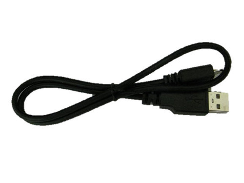 SPARE PART, USB 2.0 CABLE iX100 (BLACK) | PFU Ricoh Store