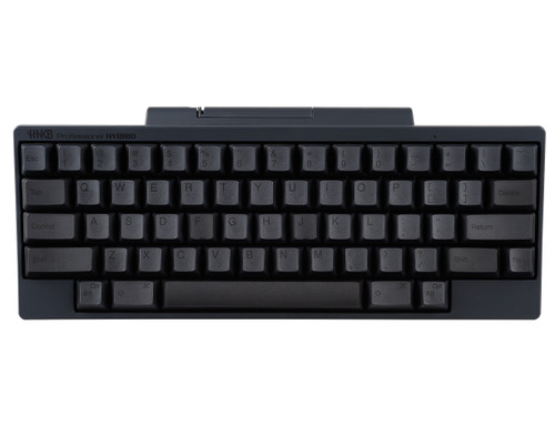 HHKB Hybrid - Professional Hybrid Keyboard | PFU Ricoh Store
