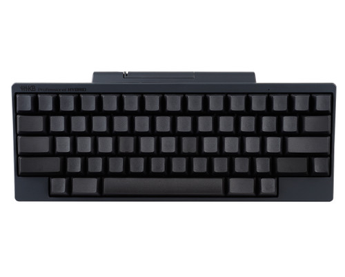 Happy Hacking Professional Hybrid Keyboard (charcoal, no stamp