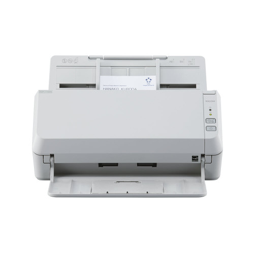 SP-1130N Color Duplex Document Scanner