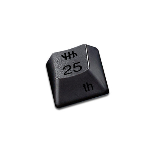 25th-Fn-keyCapBlack-