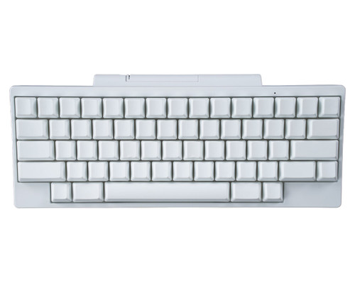 HHKB Snow - Happy Hacking Keyboard (Snow White) Professional