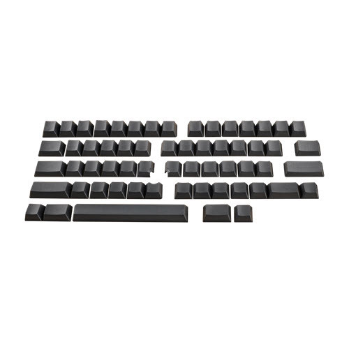 Buy HHKB Studio Blank Keycaps here | PFU Ricoh Store