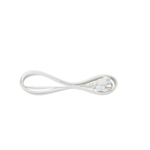 HP ノートパソコン ホワイト RMN：TPN-C130 電源コード SPARE PART, POWER CORD AC CABLE iX2500 (White)