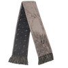 San Antonio Spurs Forever Collectibles Reversible Sherpa Scarf